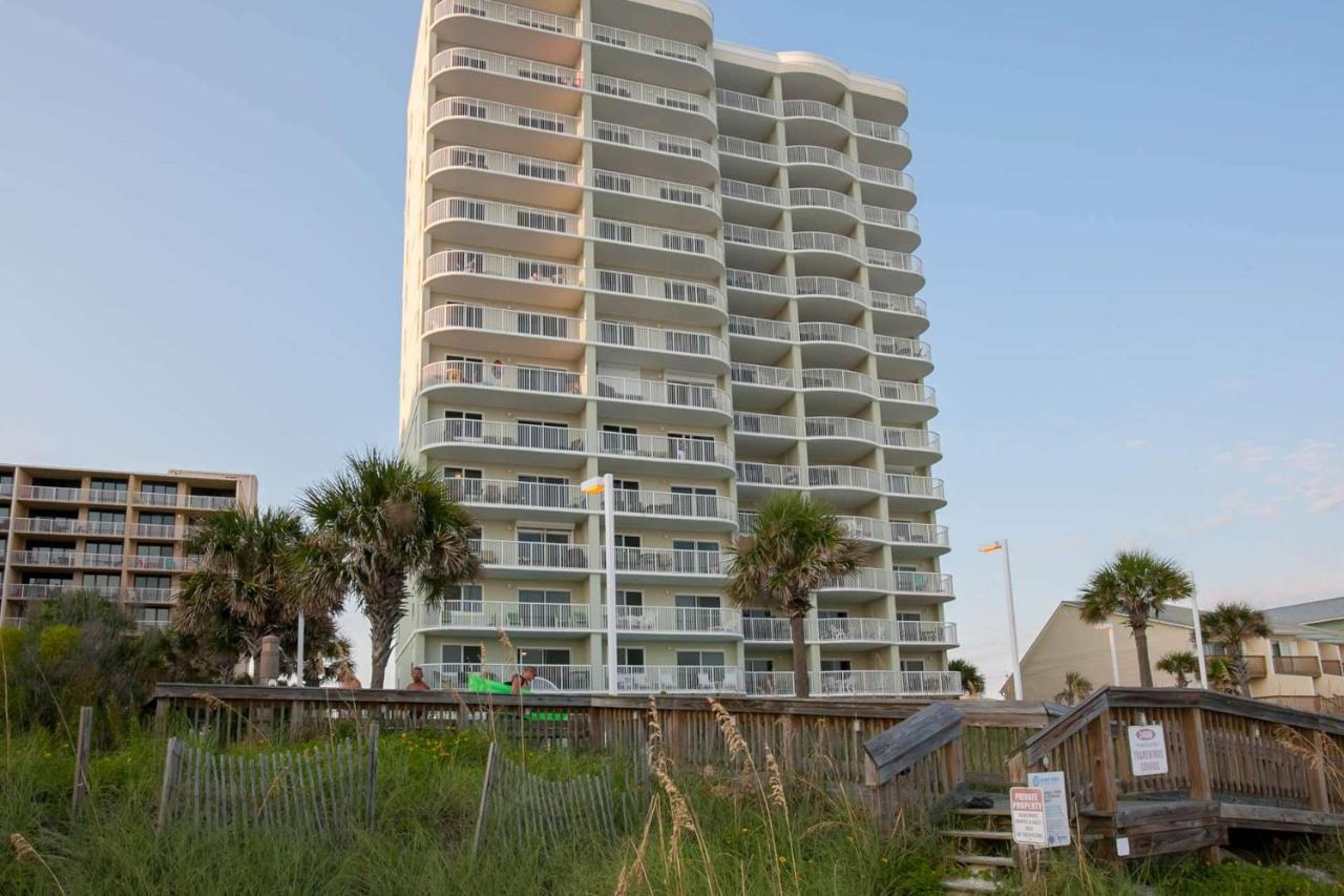 Апартаменты Tradewinds 501 Орандж-Бич Экстерьер фото