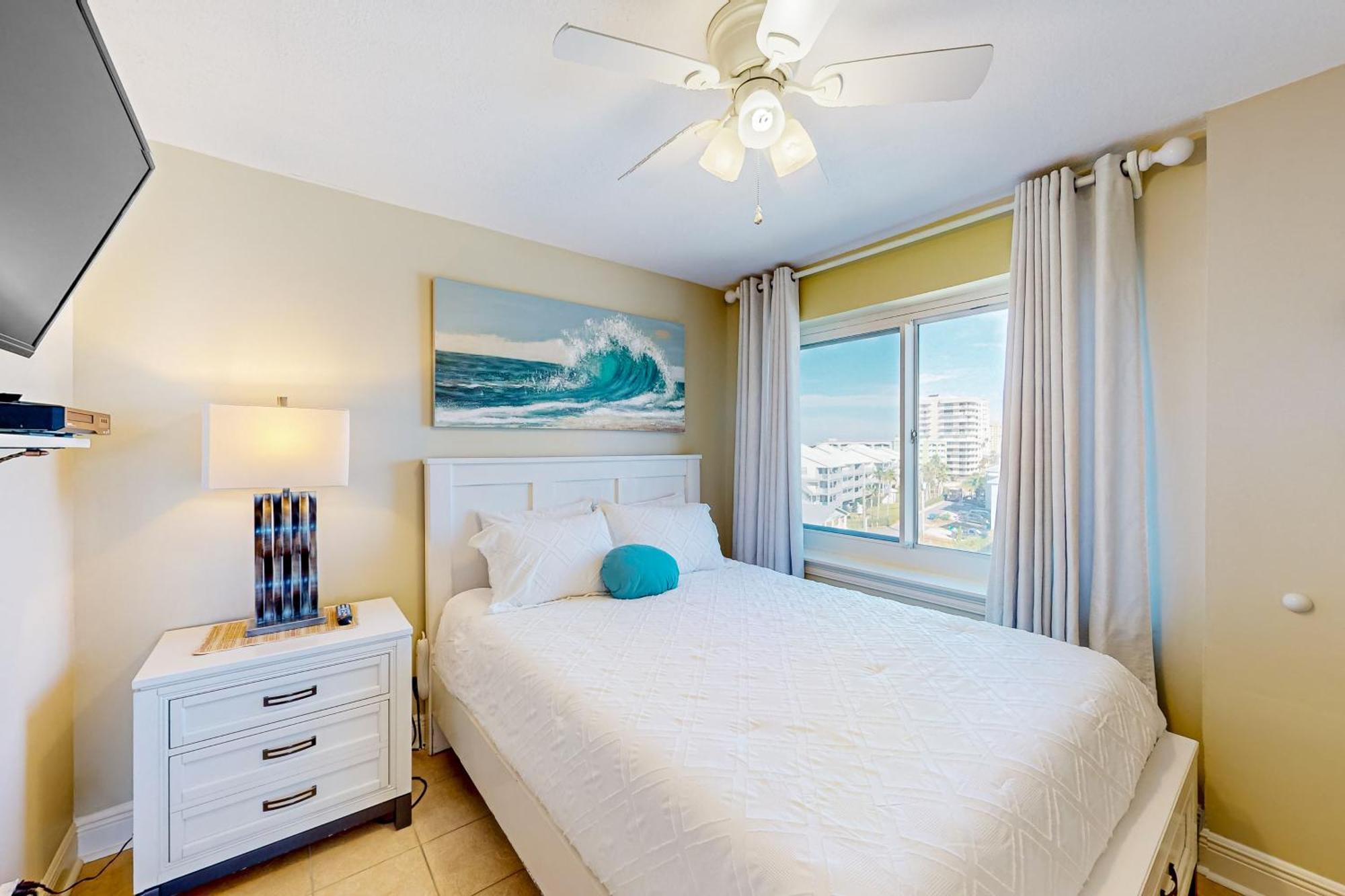 Апартаменты Tradewinds 501 Орандж-Бич Экстерьер фото