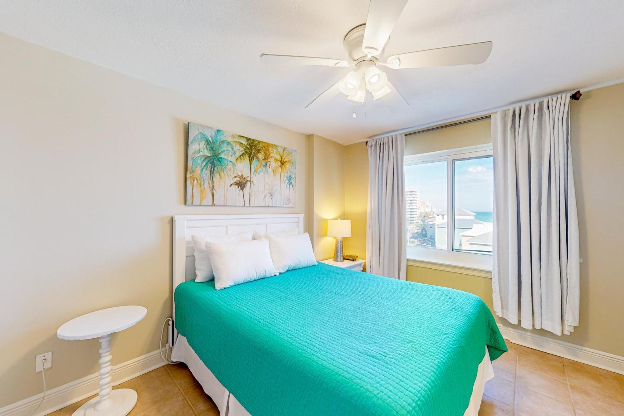 Апартаменты Tradewinds 501 Орандж-Бич Экстерьер фото