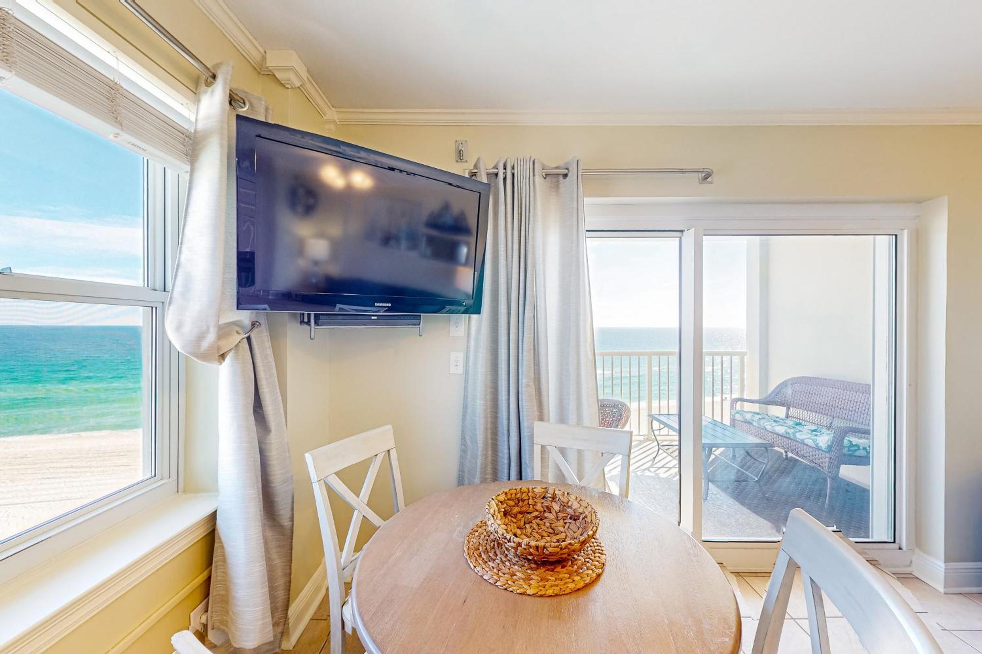 Апартаменты Tradewinds 501 Орандж-Бич Экстерьер фото